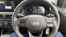Hyundai i10 1.0 [63] Advance 5dr Auto [Nav] Petrol Hatchback